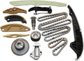 ENGINE TIMING CHAIN KIT