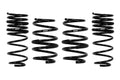 Eibach Pro-Kit for 05-11 Audi A6 Wagon (Quattro)