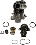ENGINE WATER PUMP ASSEMBLY