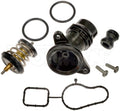 ENGINE WATER PUMP ASSEMBLY