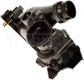 ENGINE WATER PUMP ASSEMBLY