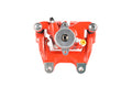 DFC 11-17 Audi A4 Quattro Front & Rear Rotors