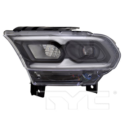 1215 AD A6/A7 COMPRESSOR