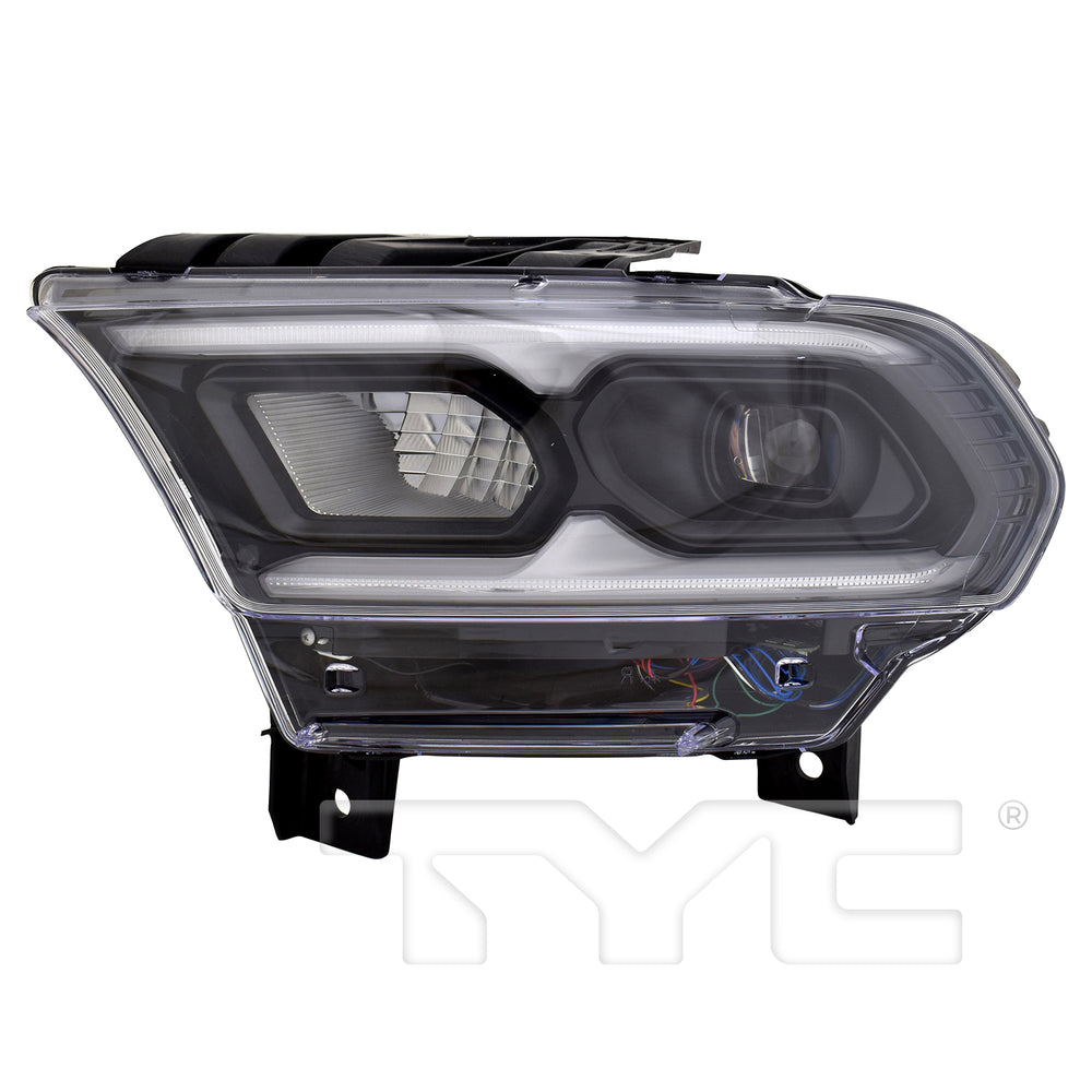 1215 AD A6/A7 COMPRESSOR