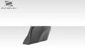 2007-2013 BMW 3 Series E92 E93 2DR Convertible Duraflex RBS Rear Bumper Add Ons - 2 Piece ( Fits M-Sport Only )