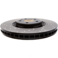 StopTech Drilled Sport Brake Rotor
