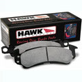Hawk 08-15 Audi R8 HT-10 Race Front Brake Pads