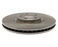 StopTech 12-17 Audi A7 Quattro Cryo Drilled Right Front Rotor
