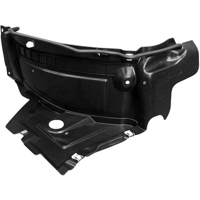Sherman Parts auto part