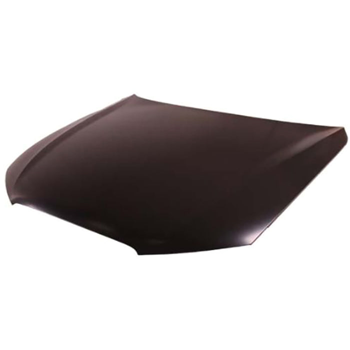 CAPA HOOD PANEL ASSY ALUMINIUM AUDI A6 1218