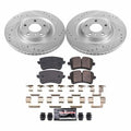 PowerStop auto part