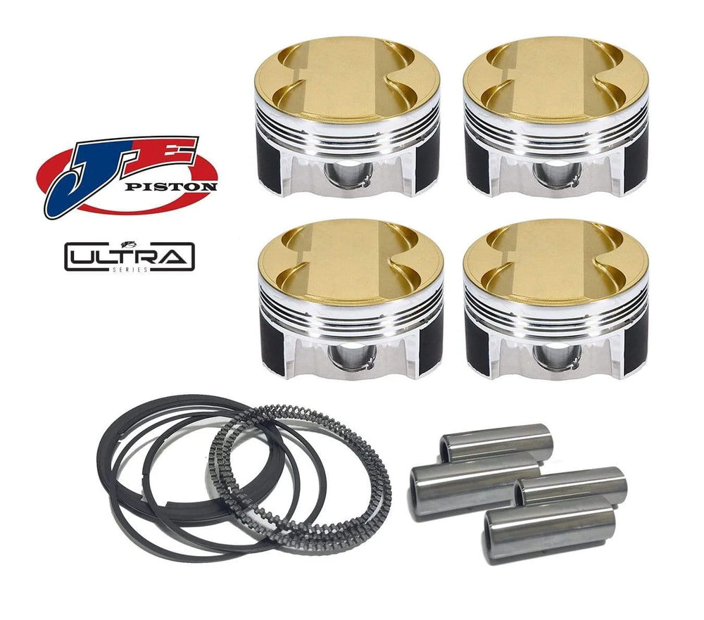 VW 2.0T TSI ULTRA SERIES 21MM PIN