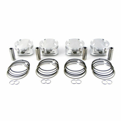 VW TS1 2.0 23MM PIN 82.5MM 9.6