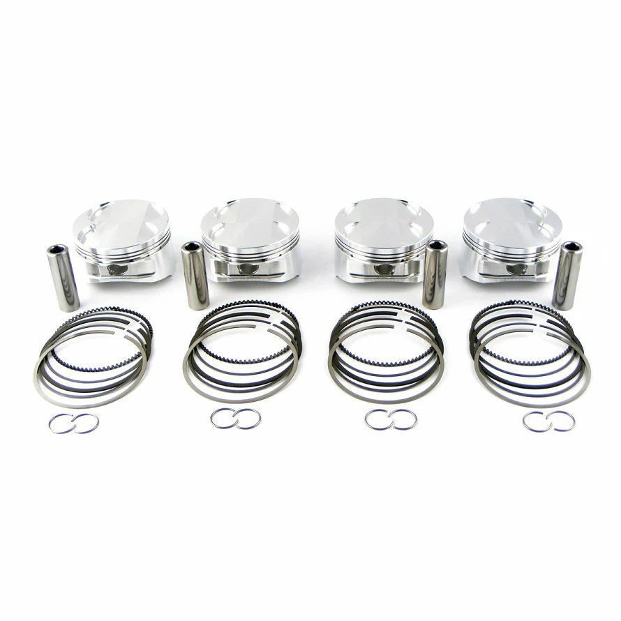 VW TS1 2.0 23MM PIN 82.5MM 9.6