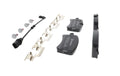 Brembo 14-15 Audi A6/12-15 A6 Quattro/A7 Quattro Rear Premium Low-Met OE Equivalent Pad