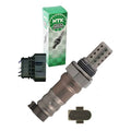 NGK Audi A4 2001-2000 Direct Fit Oxygen Sensor