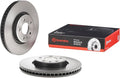 Brembo auto part