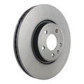 Brembo 12-16 Audi A4/A4 Quattro/12-14 A5 Front Premium UV Coated OE Equivalent Rotor
