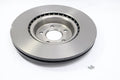 Brembo 14-15 Audi A6/A6 Quattro/A7 Quattro/12-17 S5 Front Premium UV Coated OE Equivalent Rotor