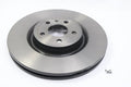 Brembo 14-15 Audi A6/A6 Quattro/A7 Quattro/12-17 S5 Front Premium UV Coated OE Equivalent Rotor