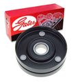 Gates 08-12 Audi S5 V-8 4.2L Idler Belt Drive Pulley