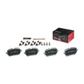 Brembo auto part detail