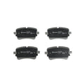 Brembo OE 20-24 Audi S7 Sportback/S8/SQ7 PRIME Ceramic Brake Pad - Rear
