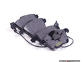 Hawk 09 Audi A4 Cabriolet / 05-07 A4 / 05-09 A4 Quattro / 06-09 A6 / 08 VW R32 HPS Front Brake Pads