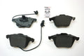 Hawk Performance Ceramic Street Brake Pads