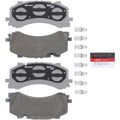 Brembo auto part