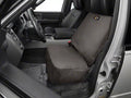 WeatherTech Universal Seat Protector - Cocoa