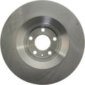 Centric C-Tek Standard Brake Rotor - Front