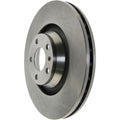 Centric C-Tek Standard Brake Rotor - Front