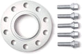 H&R Trak+ 18mm DR Wheel Spacer 5/112 Bolt Pattern 66.5 Center Bore Bolt 14x1.5 Thread 12+ Audi