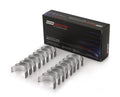 King Engine Bearings Audi BYT/CDNC/CCZD/CPSA (Size 0.50) Connecting Rod Bearing Set