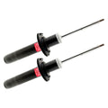KYB Shocks & Struts Excel-G Front Audi A6 w/ Sport Suspension 12-17