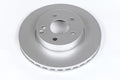 Power Stop 12-16 Audi A4 Front Evolution High Carbon Geomet Coated Rotor
