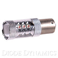 Diode Dynamics 1156 XP80 LED Bulb - Red (Pair)