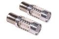 Diode Dynamics 1156 XP80 LED Bulb - Red (Pair)