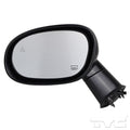 1519 DG CHLGR PWR HT W/BSD PTM MIR LH