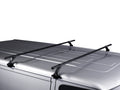 Thule roof rack