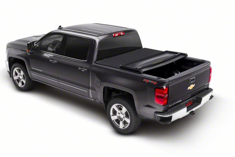 FREEDOM TONNO TACOMA STEP
