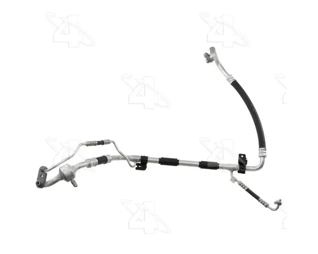 HOSE ASSEMBLY