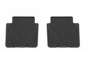 WeatherTech 59.75in W x 19in Depth x 25in H Seat Protector - Grey