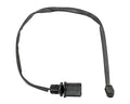 Power Stop 2019 Audi A6 Quattro Front Euro-Stop Electronic Brake Pad Wear Sensor