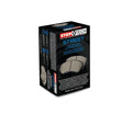 Street Brake Pads w/Shims and Hardware