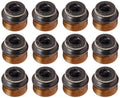 MAHLE Original Mercedes-Benz E300 99-95 Engine Valve Stem Seal Set