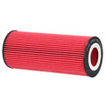K&N Oil Filter OIL FILTER AUTOMOTIVE