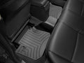 WeatherTech 59.75in W x 19in Depth x 25in H Seat Protector - Black