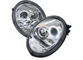 98-05 BEETLE HALO LED PRO